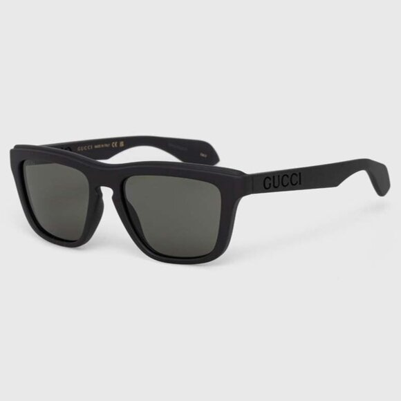 NWT Gucci GG1571S - 001 Sunglasses - Picture 2 of 7